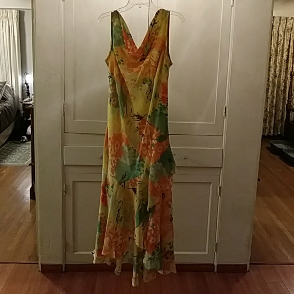 Summer dress